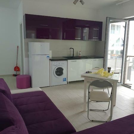 Rubik Apartament Mamaja Zewnętrze zdjęcie
