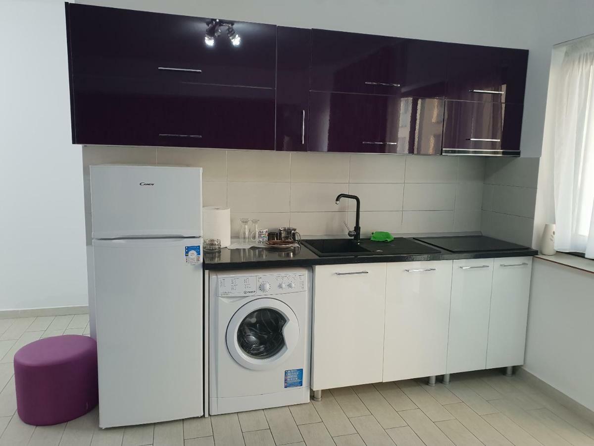 Rubik Apartament Mamaja Zewnętrze zdjęcie