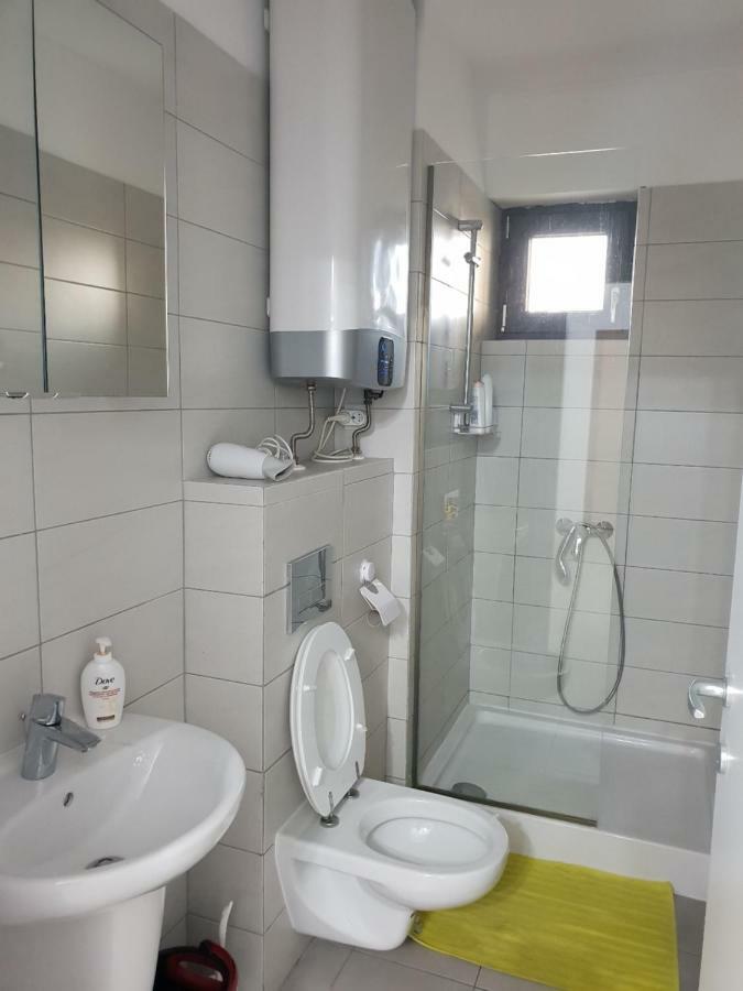 Rubik Apartament Mamaja Zewnętrze zdjęcie