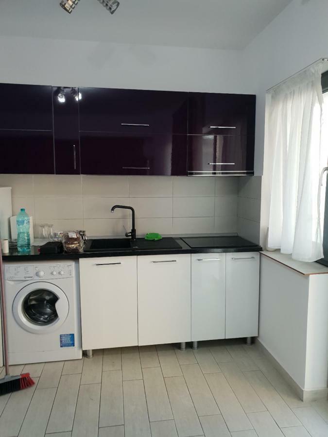 Rubik Apartament Mamaja Zewnętrze zdjęcie