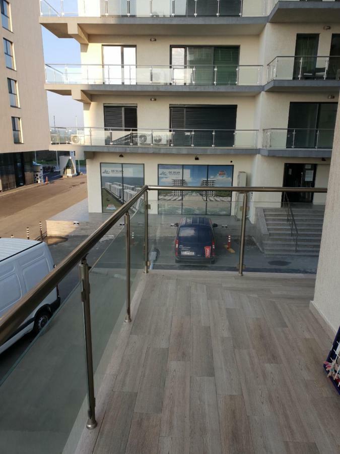 Rubik Apartament Mamaja Zewnętrze zdjęcie