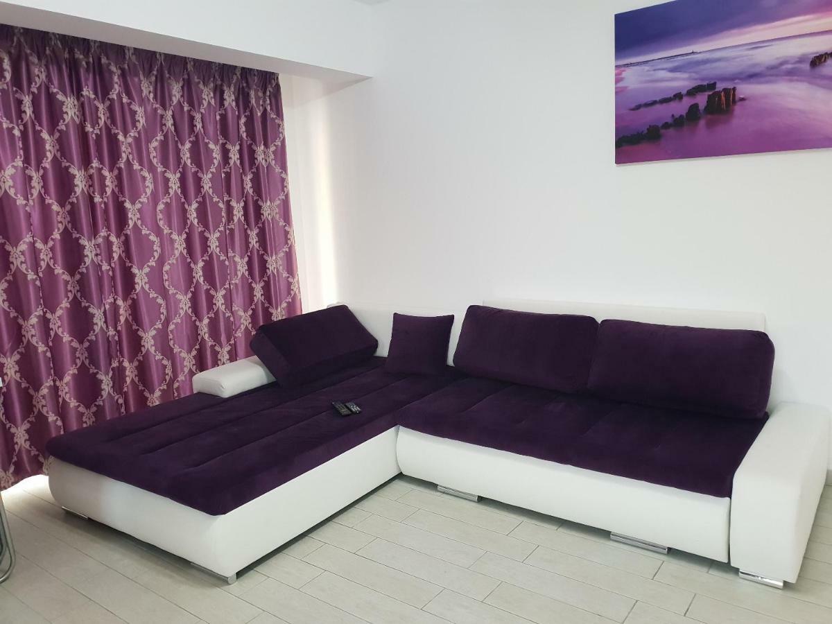 Rubik Apartament Mamaja Zewnętrze zdjęcie