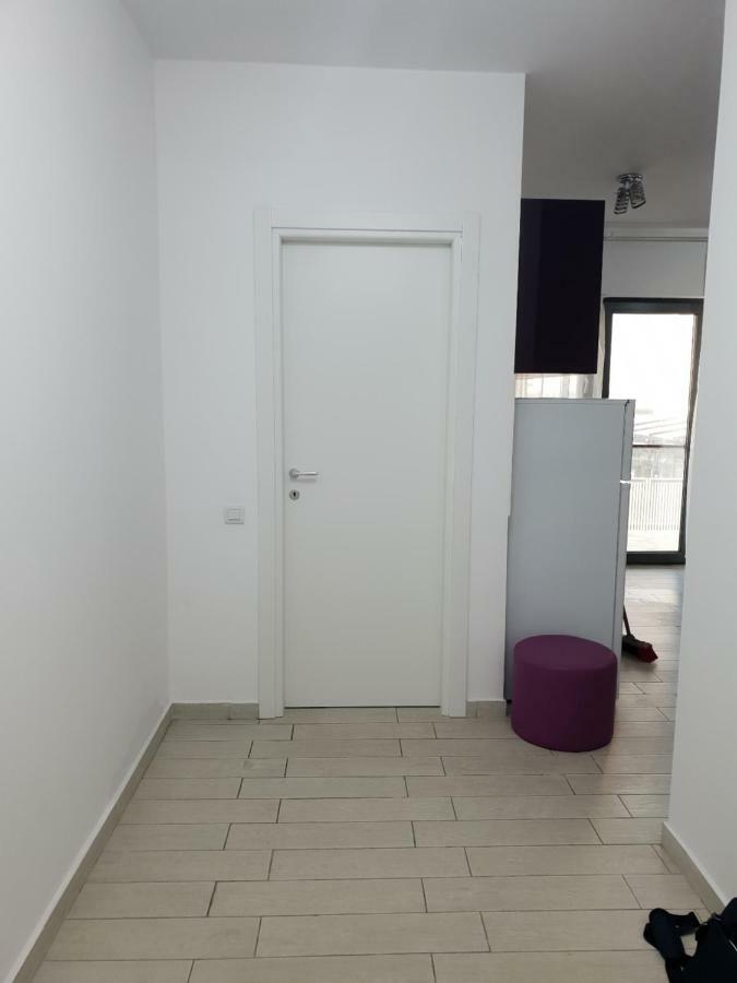 Rubik Apartament Mamaja Zewnętrze zdjęcie