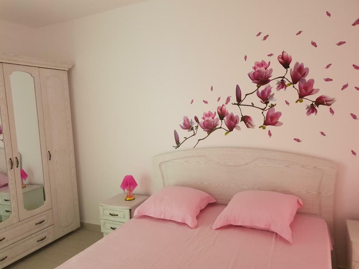 Rubik Apartament Mamaja Zewnętrze zdjęcie