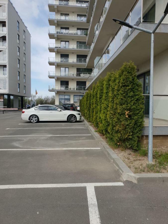 Rubik Apartament Mamaja Zewnętrze zdjęcie