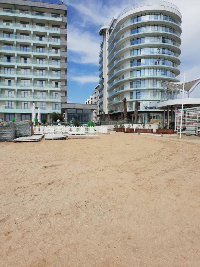 Rubik Apartament Mamaja Zewnętrze zdjęcie
