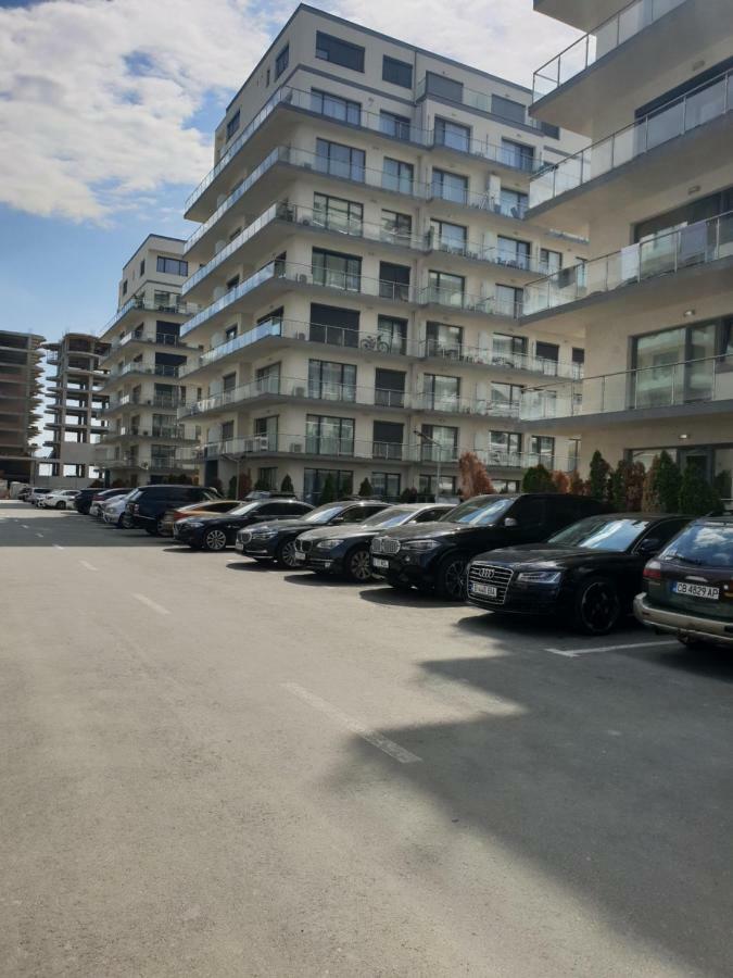 Rubik Apartament Mamaja Zewnętrze zdjęcie