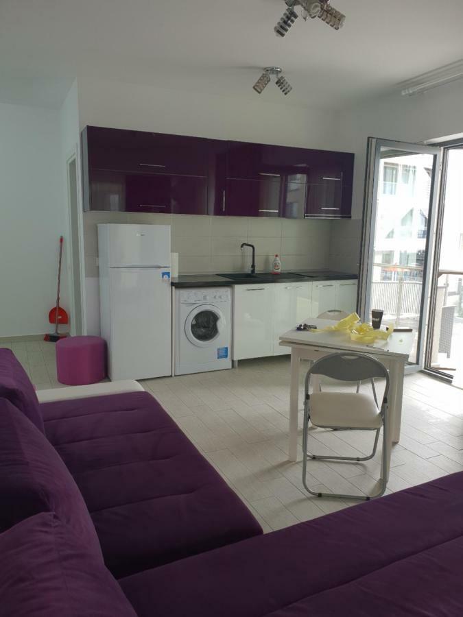 Rubik Apartament Mamaja Zewnętrze zdjęcie