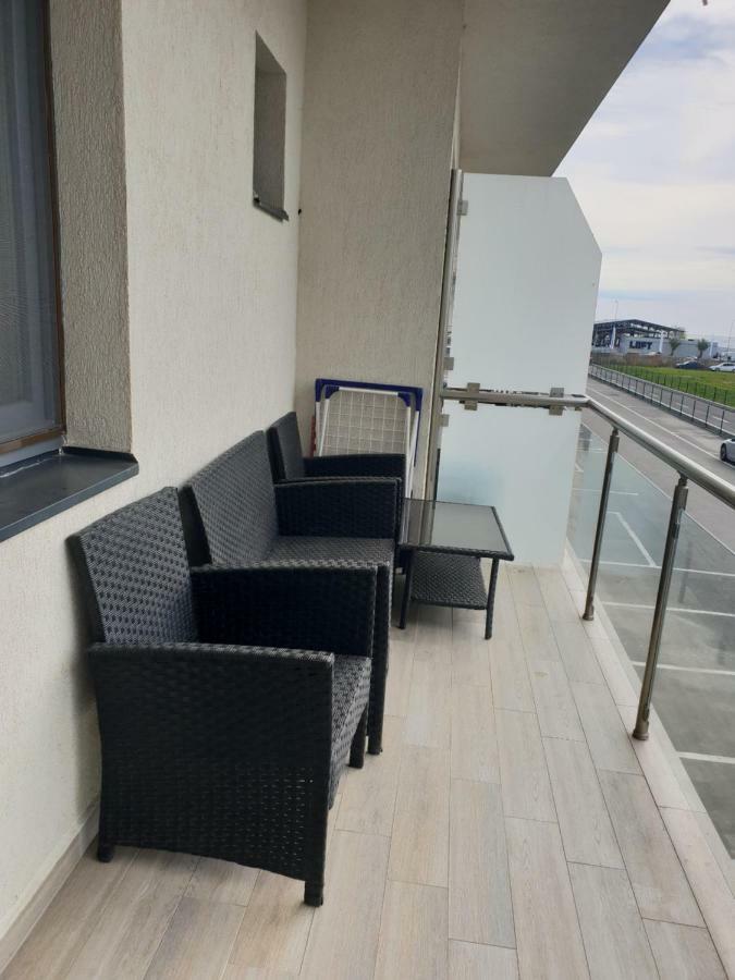 Rubik Apartament Mamaja Zewnętrze zdjęcie
