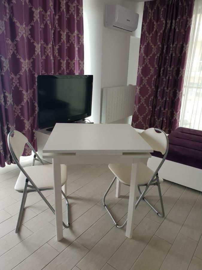 Rubik Apartament Mamaja Zewnętrze zdjęcie