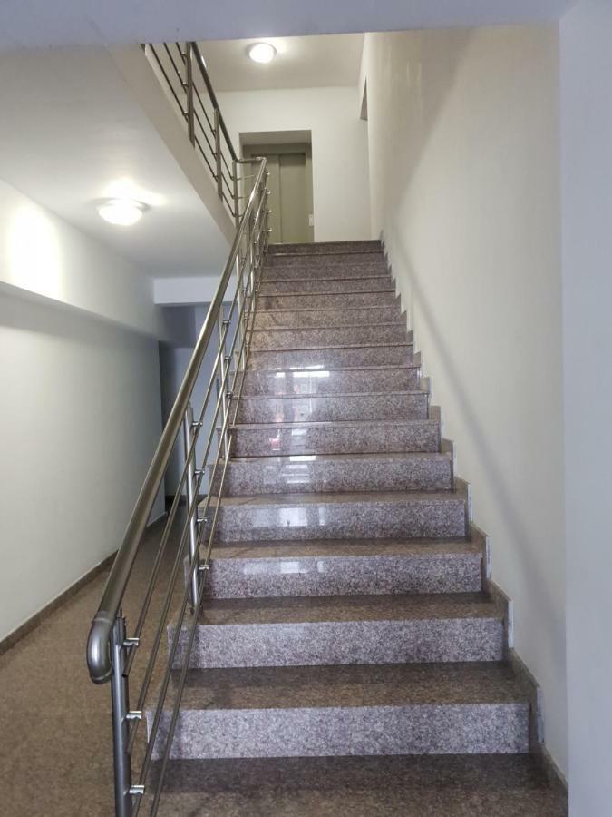 Rubik Apartament Mamaja Zewnętrze zdjęcie