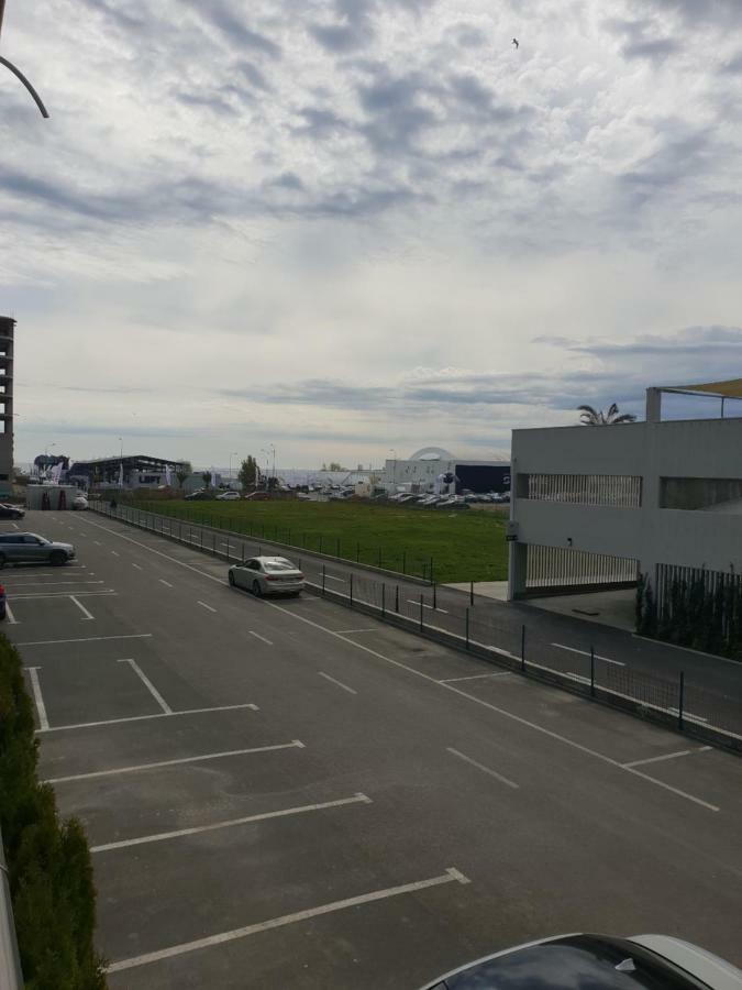 Rubik Apartament Mamaja Zewnętrze zdjęcie